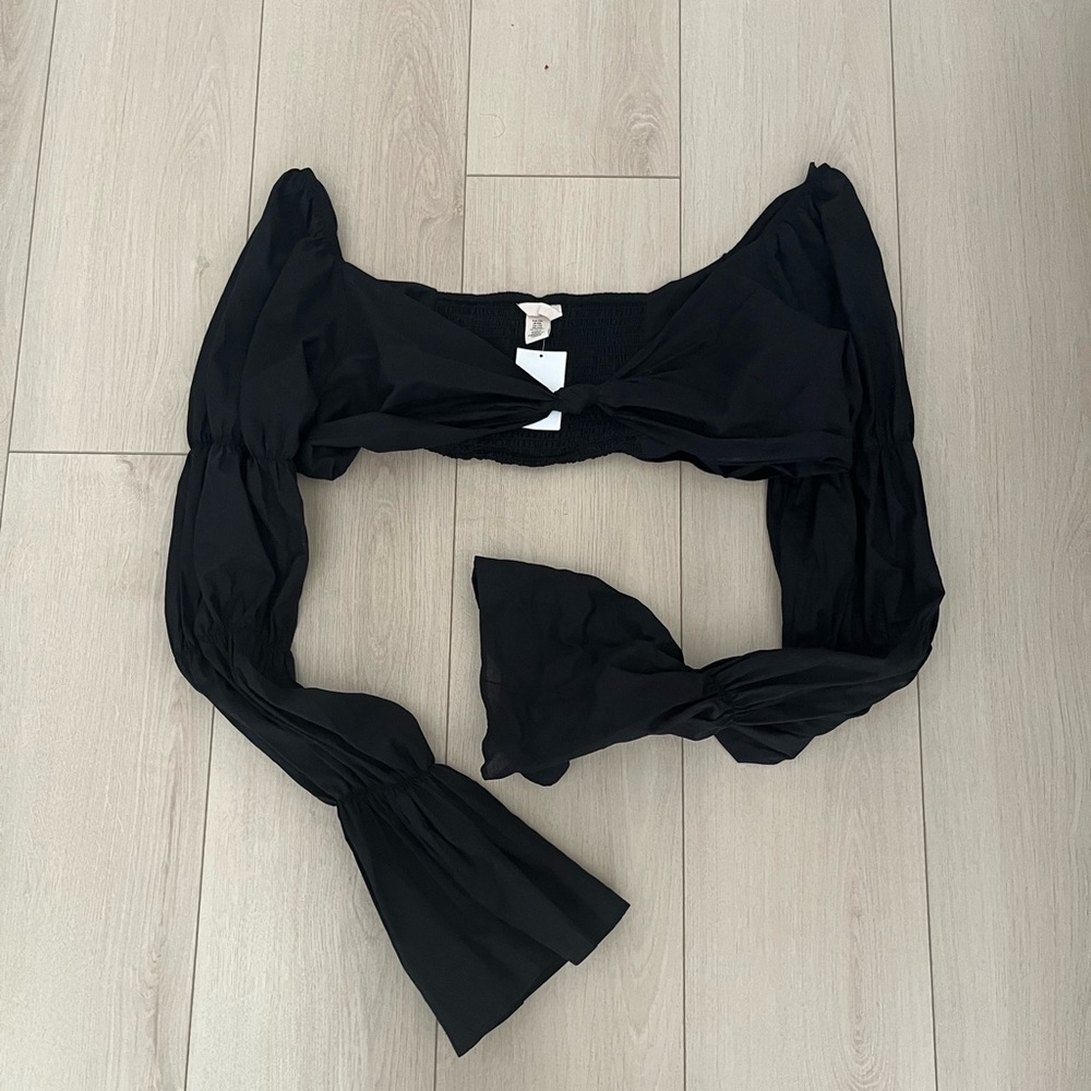 H&M Top